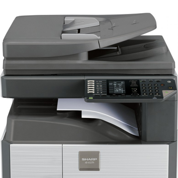 Máy photocopy Sharp AR-6020DV