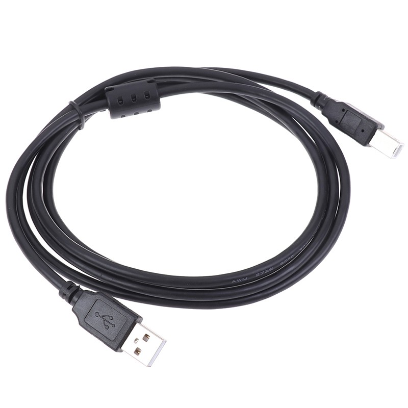 Cáp máy in 1-1.5M USB