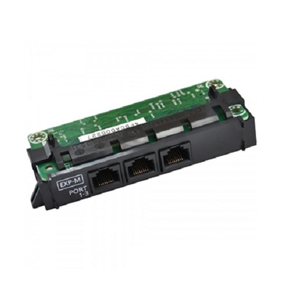 Card tổng đai Panasonic KX-NS5130