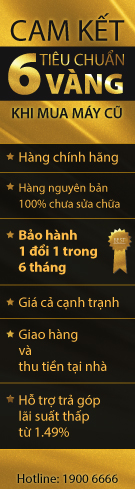 Máy tính Hạ Long