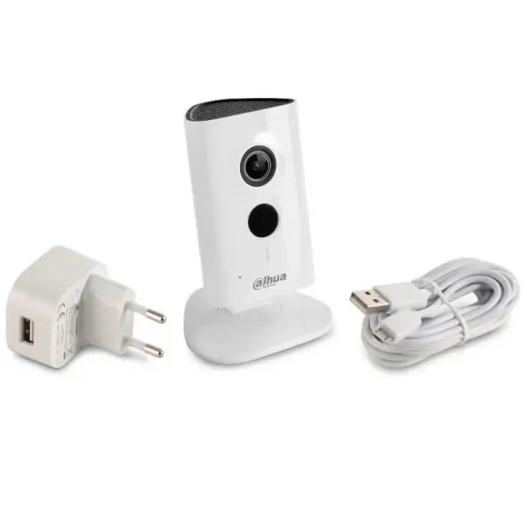 Camera Dahua Mới Nhất – Giải Pháp Giám Sát Thông Minh Cho Năm 2026