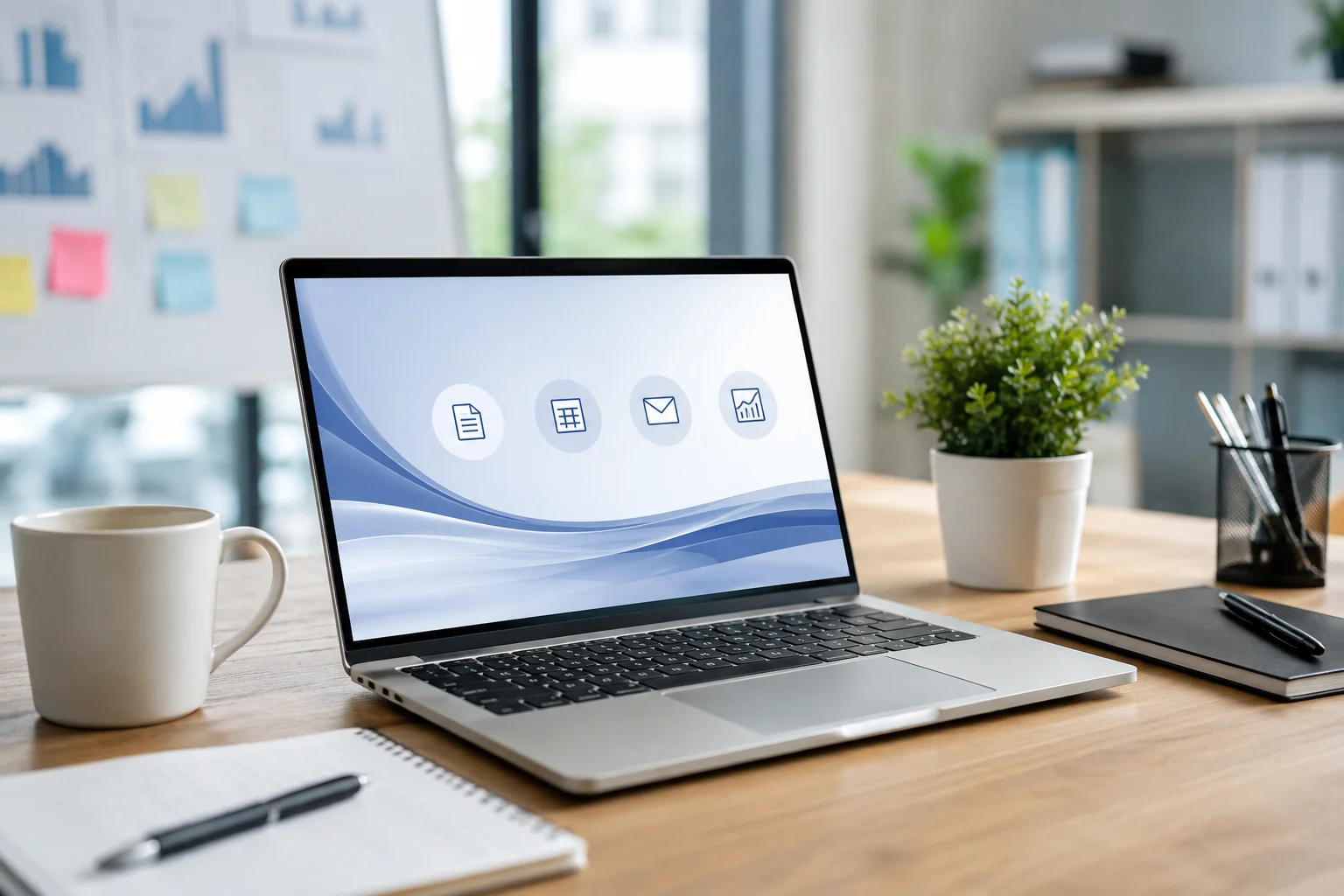 laptop văn ph&ograve;ng n&ecirc;n mua loại n&agrave;o