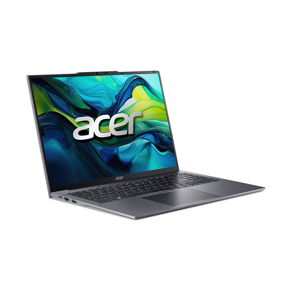 Laptop Acer Aspire Lite AL16-51P-72S2 NX.KX0SV.002 (Core i7-1255U | 16GB | 512GB | 16inch FHD+ | Win 11 | Bạc)