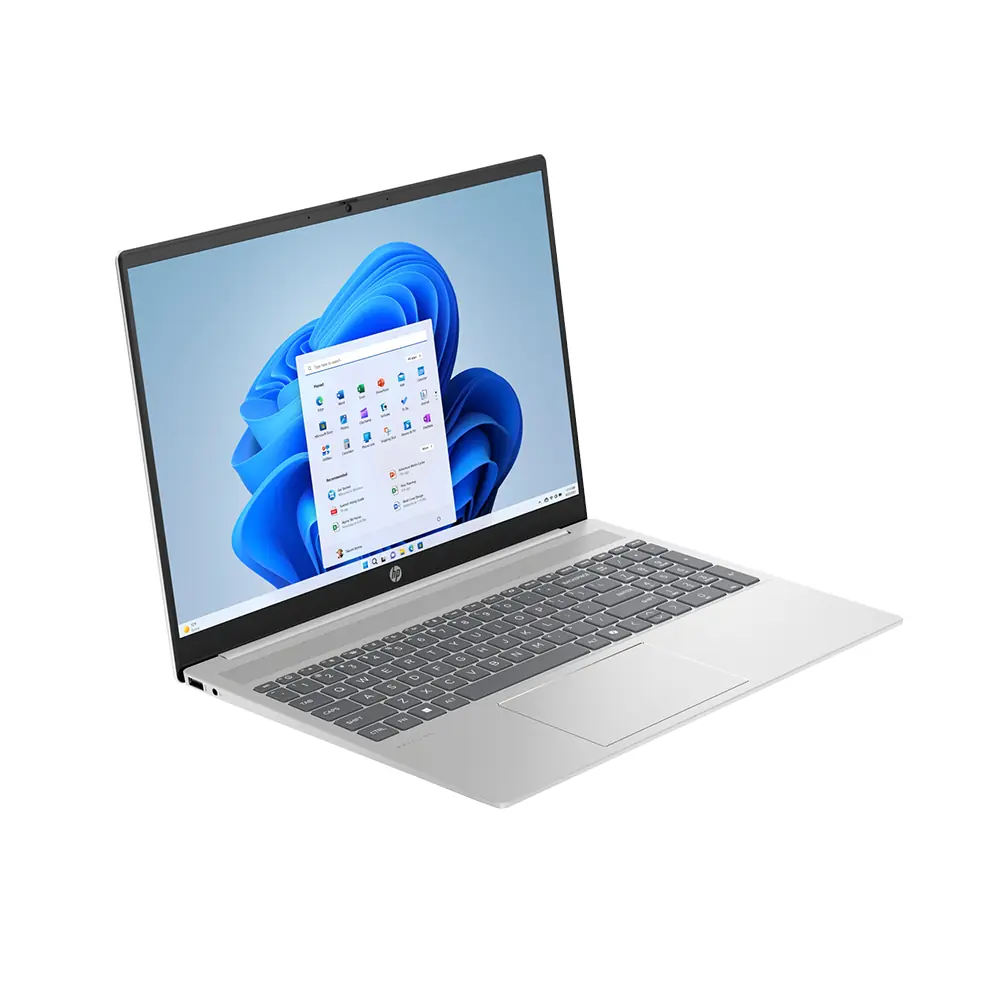 Laptop HP Pavilion 16-af0053TU AY8C2PA (Core Ultra 7 155U | 16GB | 512GB | 16inch FHD | Win11 | Bạc)