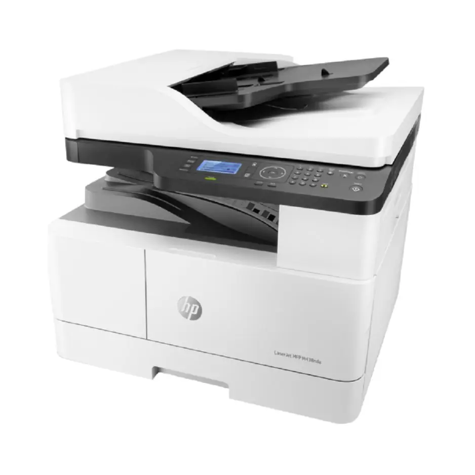 Máy in laser đen trắng HP MFP M440NDA (8AF48A)