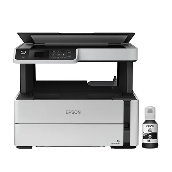 Máy in phun đen trắng đa chức năng Epson M2170