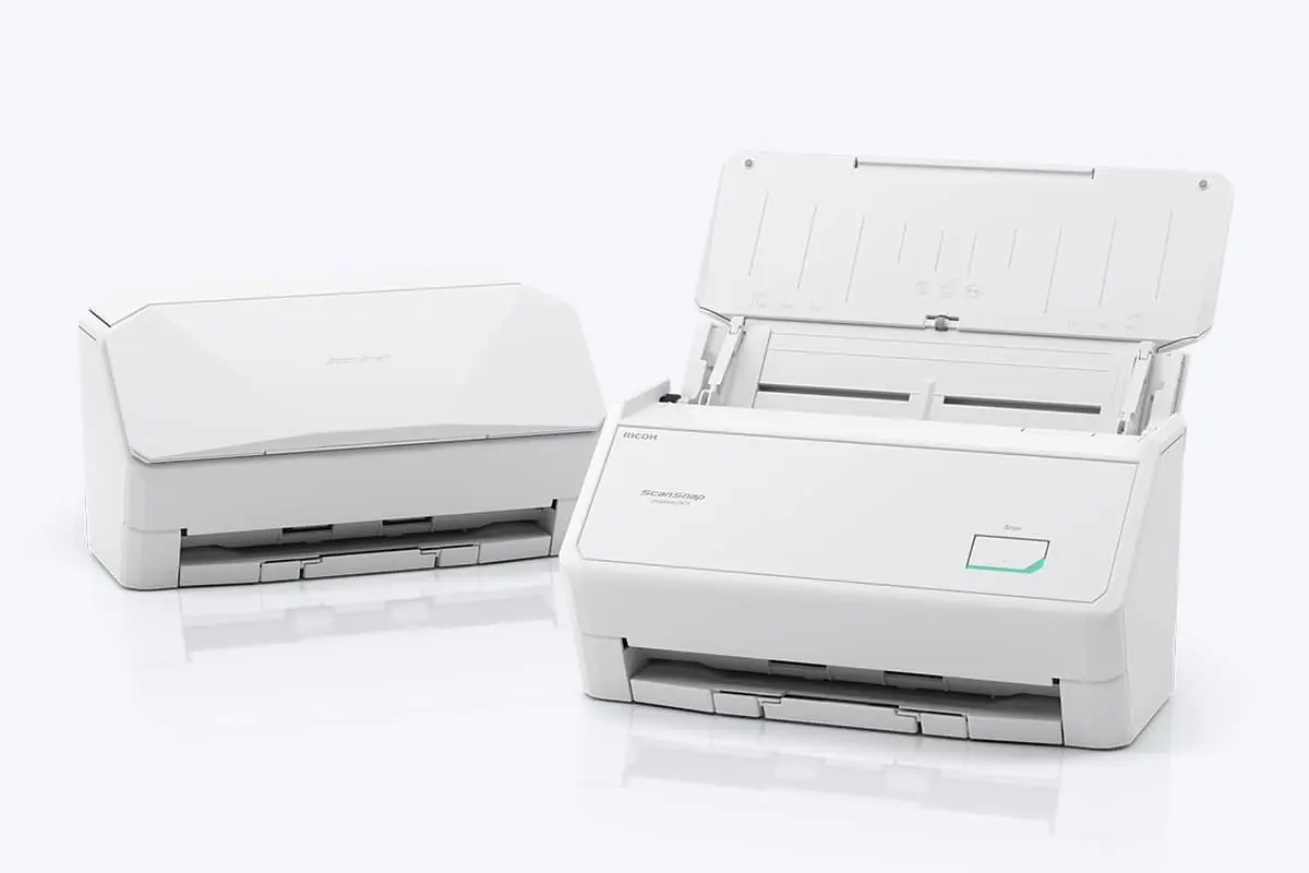 Máy Scan Ricoh IX2400 PA03860-0001
